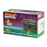 Atman Hf-800 Filtro Externo Hangon 127v - Un Top