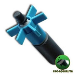 Atman Impeller Reparo Filtro Canister Cf-3400