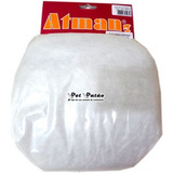 Atman Refil Canister At-3337 At-3338 Perlon + Esponja Preta