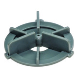 Atman Trava Tampa Do Impeller Do Canister At-3335 / At-3336