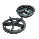Atman Trava Tampa Do Impeller Do Canister At-3337 / At-3338
