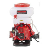 Atomizador 43cc Costal Motor Gasolina Oferta 12x Sem Juros 