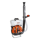 Atomizador Costal Gasolina Motor: 5.0 Hp / 72,4 Cm³ Oleomac