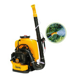 Atomizador Costal Motorizado 18l Guarany Motor G59 - 59,2 Cc