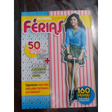 Atrevidinha Especial Férias - 50 Razões Para Amar As Férias