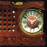 Attack 77 - Rádio Insomnio Cd