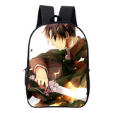 Attack On Titan Attack On Printed