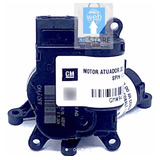 Atuador Circulador Ar Condicionado Spin Cobalt Onix Prisma