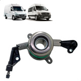 Atuador Embreagem Mercedes Sprinter 311 313 411 413 415 515