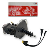 Atuador Embreagem Scania Serie 5 Opticruise Original Valeo