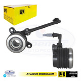 Atuador Embreagem Sentra 2 . 0 16v Tiida Livina 1 . 8