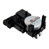 Atuador Freio Compatível Lavadora Consul Brastemp 127 Volts 