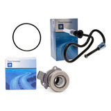 Atuador Hidráulico + Caninho Embreagem Astra/vectra/cobalt