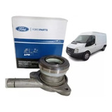 Atuador Hidraulico Embreagem Ford Transit 2.2