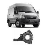 Atuador Hidráulico Embreagem Ford Transit 2.2 Tdci - Euro V