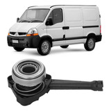 Atuador Hidráulico Embreagem Renault Master 2002 A 2013 Skf