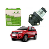 Atuador Marcha Lenta Ecosport 1.6 Flex 2008 A 2012