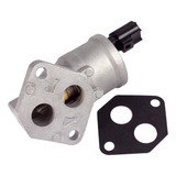 Atuador Marcha Lenta Ford Ecosport 1.6 8v 2003 2006 C/junta