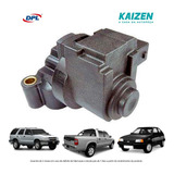 Atuador Marcha Lenta Gm Vectra 2.2 16v 97/2005