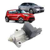 Atuador Marcha Lenta Kia Cerato E Soul 1.6 16v 351502b010