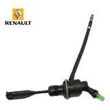 Atuador Pedal Emb 1 6 2 0 16v Duster 2012