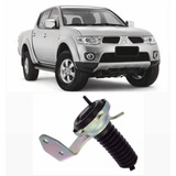 Atuador Roda Livre Mitsubishi L200 Triton