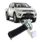 Atuador Roda Livre Mitsubishi L200 Triton 4x4 De 2008 2012