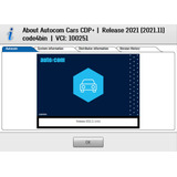 Atualização Autocom/delphi Faz Af 2021.11 Mais Atual!