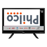 Atualização De Software Firmware Tv Philco Ph24e30db