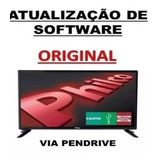 Atualização Firmware Software Philco Tv Ph49u21dsgw