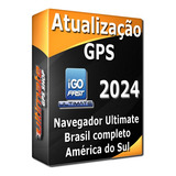 Atualização Gps Igo Caska Ca3633 Ca3669