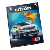 Atualização Gps + Mapas + Rads + Poi Peugeot 208/2008 V118