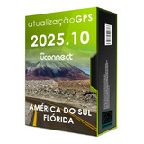 Atualização Gps Uconnect Fiat Freemont Dodge Journey Mapa