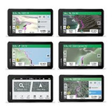 Atualizacao Mapa America Do Sul - Brasil Gps Garmin Nuvi 52 