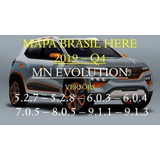 Atualização Mapa Brasil 2019 - Renault Media Nav Evolution