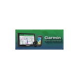 Atualização Mapa Europa Gps Garmin Nuvi