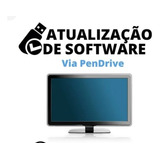 Atualização Tv Philips 32pfl3017d Via Usb