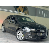 Audi A1 Tfsi 1.4 Impecável!!!