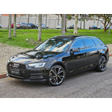 Audi A4 2.0 Avant Perua 2017