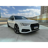 Audi A4 Avant S Line 2.0