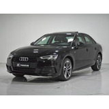 Audi A4 Limited Edition 2.0 Tfsi S Tronic 2017/2018