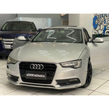 Audi A5 2012 - Escapamento Esportivo