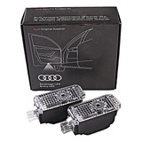 Audi Bean Original Gecko E-led - Rs3, Rs5, Rs6, Rs7, Tt Rs