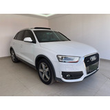 Audi Q3 Blindado Impecável