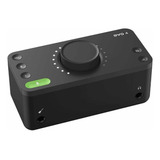 Audient Evo4 Interface De Áudio Hi End 2x2 2 Pre Amps