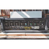 Audio Amplificador Mixer Professional Ciclotron -