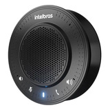 Audio Conferência Intelbras Cap 100 Usb Portátil