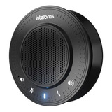 Audio Conferência Intelbras Cap 100 Usb Portátil