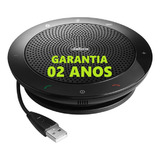 Audio Conferencia Jabra Speak 510 Caixa De Som Bluetooth Nfe