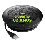 Audio Conferencia Jabra Speak 510 Caixa De Som Bluetooth 